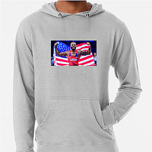 Gold Standard – Burroughs Jordan Burroughs Hoodies