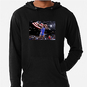 Burroughs on Top Jordan Burroughs Hoodies