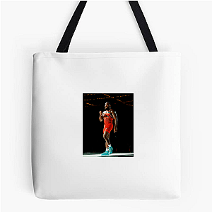 Burroughs vs Everybody Jordan Burroughs Bags