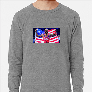 Gold Standard – Burroughs Jordan Burroughs Sweatshirts