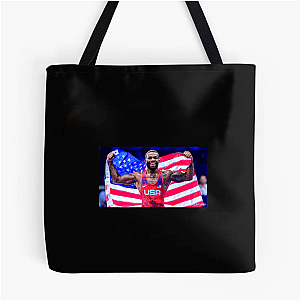 Gold Standard – Burroughs Jordan Burroughs Bags