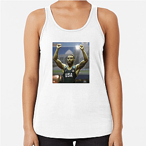 Grit Mode: Jordan Jordan Burroughs Tank Tops