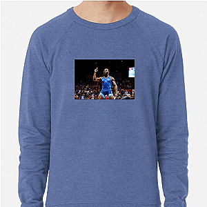 Champion Mentality: Burroughs Jordan Burroughs Sweatshirts