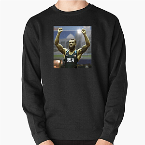 Grit Mode: Jordan Jordan Burroughs Sweatshirts