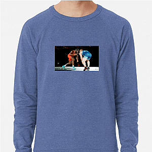 Jordan = Legacy Locked In Jordan Burroughs Sweatshirts