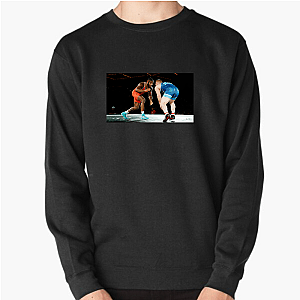 Jordan = Legacy Locked In Jordan Burroughs Sweatshirts