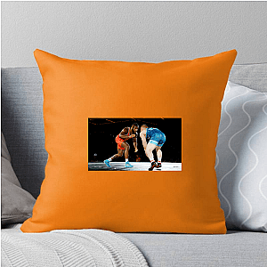 Jordan = Legacy Locked In Jordan Burroughs Pillows Cover