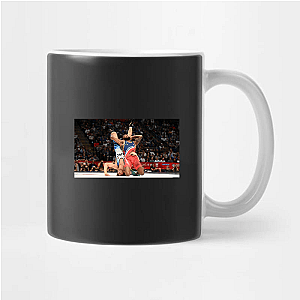 No Excuses – Just Burroughs Jordan Burroughs Mugs