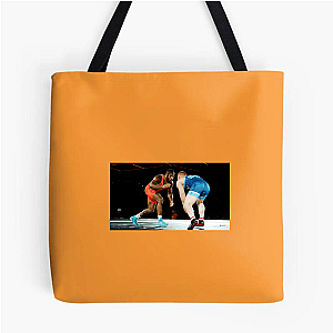 Jordan = Legacy Locked In Jordan Burroughs Bags