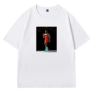 Burroughs vs Everybody Jordan Burroughs T-Shirts