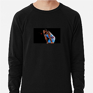 Run It Like Burroughs Jordan Burroughs Sweatshirts