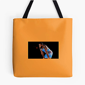 Run It Like Burroughs Jordan Burroughs Bags