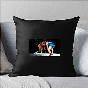 Jordan = Legacy Locked In Jordan Burroughs Pillows Cover