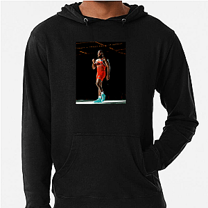 Burroughs vs Everybody Jordan Burroughs Hoodies