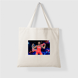 Dominate the Mat – Jordan Style Jordan Burroughs Bags