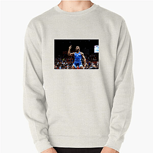 Champion Mentality: Burroughs Jordan Burroughs Sweatshirts