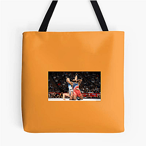 No Excuses – Just Burroughs Jordan Burroughs Bags