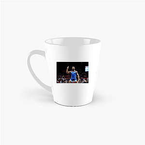 Champion Mentality: Burroughs Jordan Burroughs Mugs
