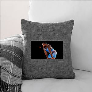Run It Like Burroughs Jordan Burroughs Pillows Cover