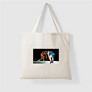 Jordan = Legacy Locked In Jordan Burroughs Bags