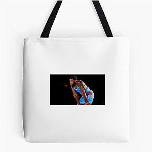 Run It Like Burroughs Jordan Burroughs Bags
