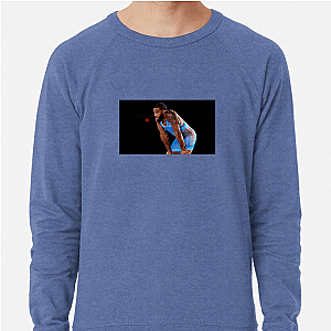 Run It Like Burroughs Jordan Burroughs Sweatshirts