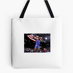 Burroughs on Top Jordan Burroughs Bags