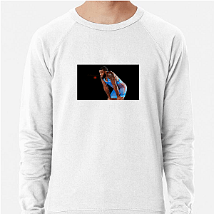 Run It Like Burroughs Jordan Burroughs Sweatshirts