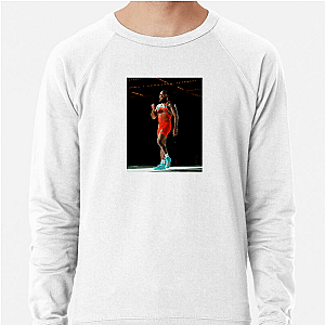 Burroughs vs Everybody Jordan Burroughs Sweatshirts