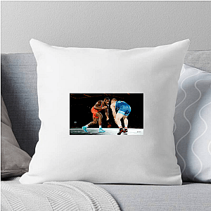 Jordan = Legacy Locked In Jordan Burroughs Pillows Cover