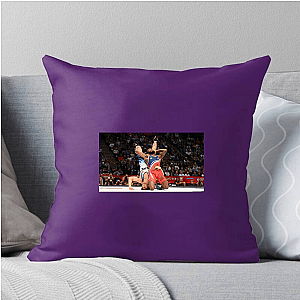 No Excuses – Just Burroughs Jordan Burroughs Pillows Cover