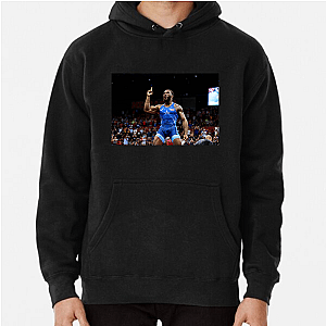 Champion Mentality: Burroughs Jordan Burroughs Hoodies