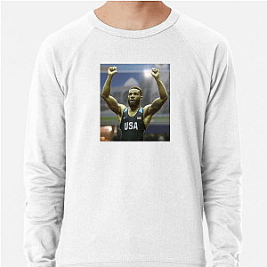 Grit Mode: Jordan Jordan Burroughs Sweatshirts