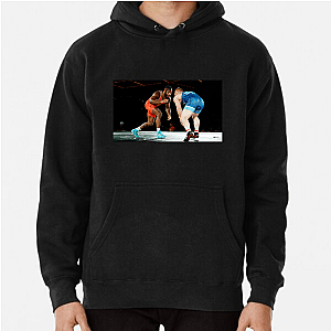 Jordan = Legacy Locked In Jordan Burroughs Hoodies