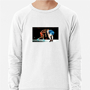 Jordan = Legacy Locked In Jordan Burroughs Sweatshirts