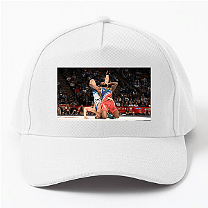 No Excuses – Just Burroughs Jordan Burroughs Hats & Caps