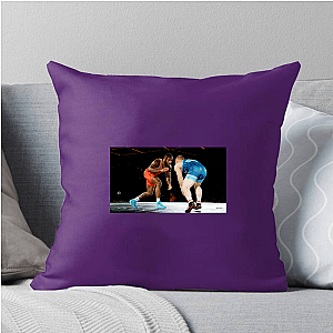 Jordan = Legacy Locked In Jordan Burroughs Pillows Cover
