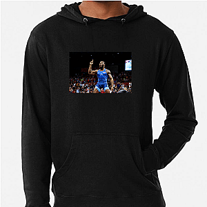 Champion Mentality: Burroughs Jordan Burroughs Hoodies