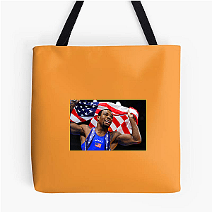 Wrestle Like Jordan Jordan Burroughs Bags