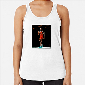 Burroughs vs Everybody Jordan Burroughs Tank Tops