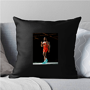 Burroughs vs Everybody Jordan Burroughs Pillows Cover
