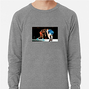 Jordan = Legacy Locked In Jordan Burroughs Sweatshirts
