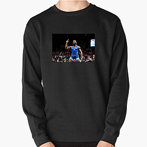 Champion Mentality: Burroughs Jordan Burroughs Sweatshirts