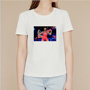 Dominate the Mat – Jordan Style Jordan Burroughs T-Shirts
