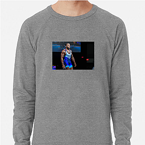 Burroughs Built Different Jordan Burroughs Sweatshirts