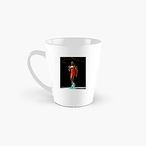 Burroughs vs Everybody Jordan Burroughs Mugs