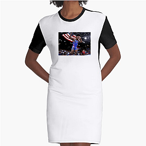 Burroughs on Top Jordan Burroughs Dresses