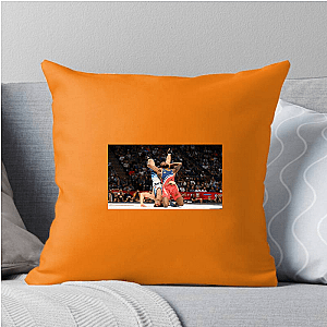No Excuses – Just Burroughs Jordan Burroughs Pillows Cover