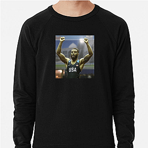Grit Mode: Jordan Jordan Burroughs Sweatshirts