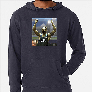 Grit Mode: Jordan Jordan Burroughs Hoodies